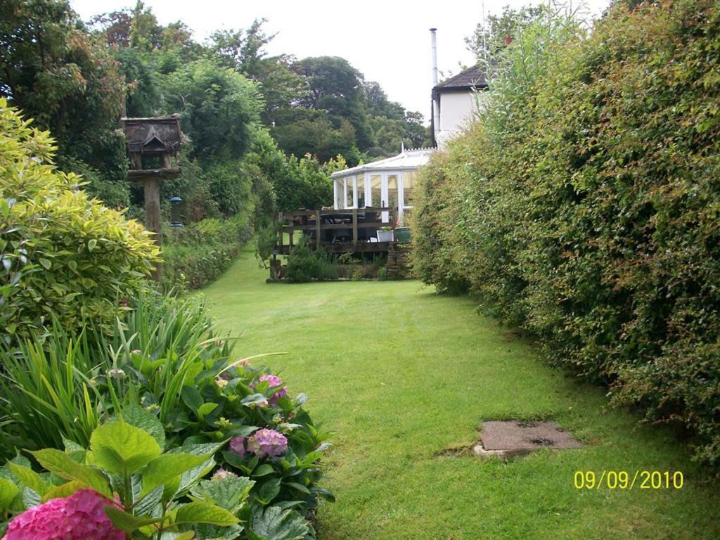 Frogwell Apartment Strete