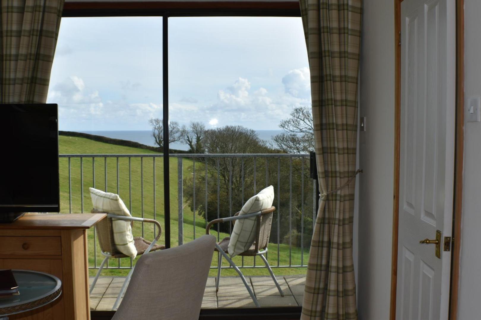 Apartment Frogwell Strete