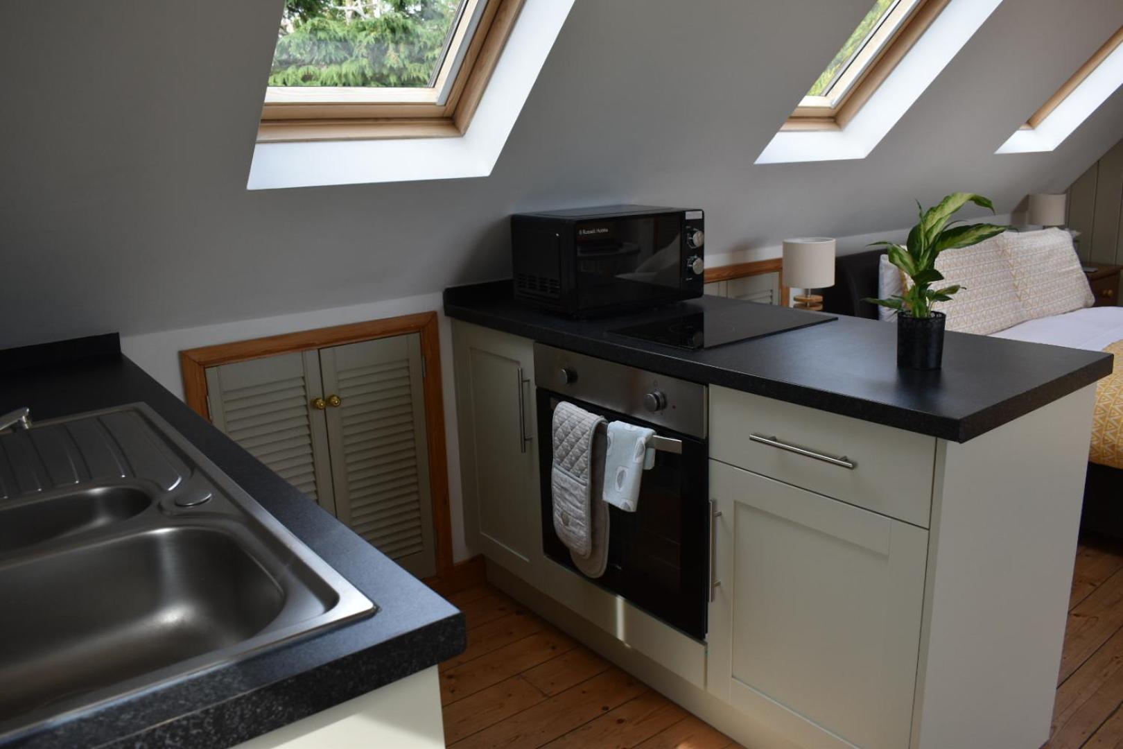 Frogwell Apartment Strete