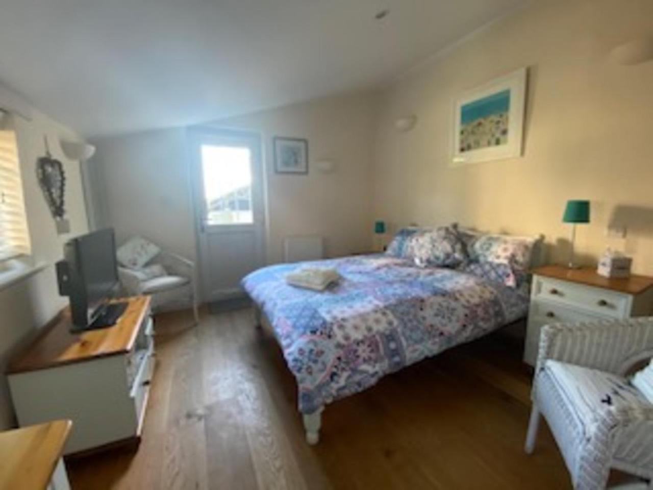 Frogwell Apartment *
