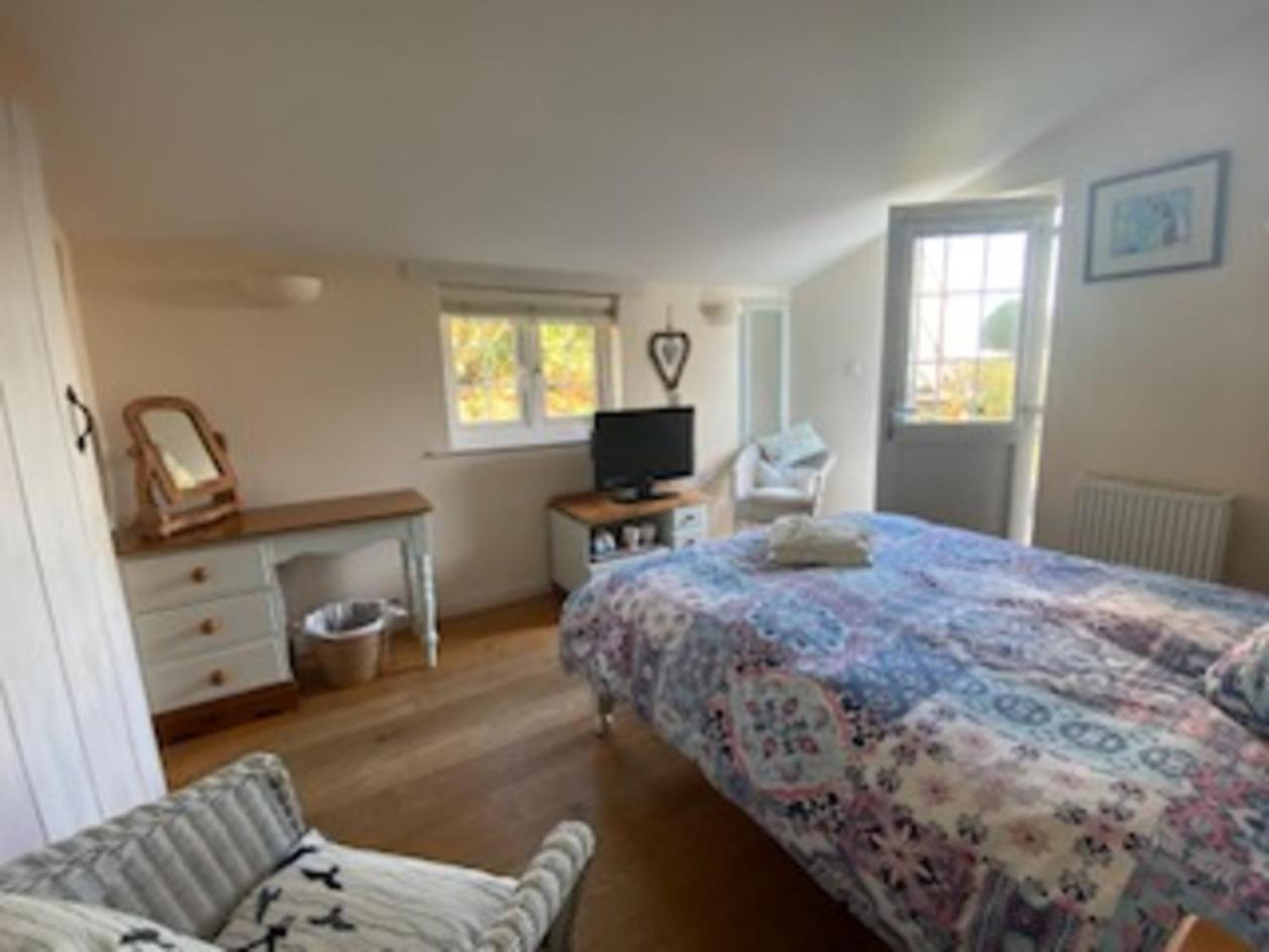 Apartment Frogwell Strete